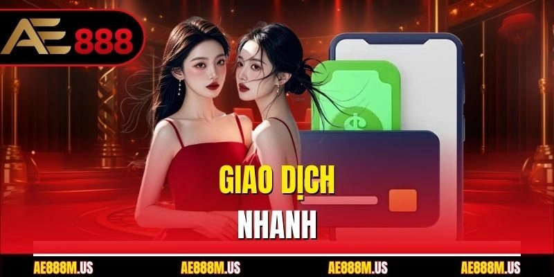 Hệ thống giao dịch nhanh